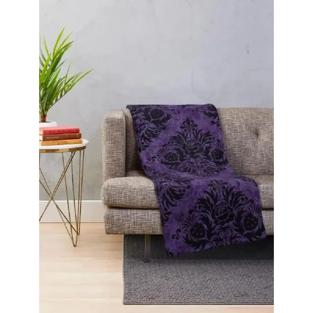 Couverture Violet