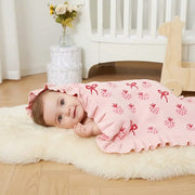 Couvertures Bebe au Tricot